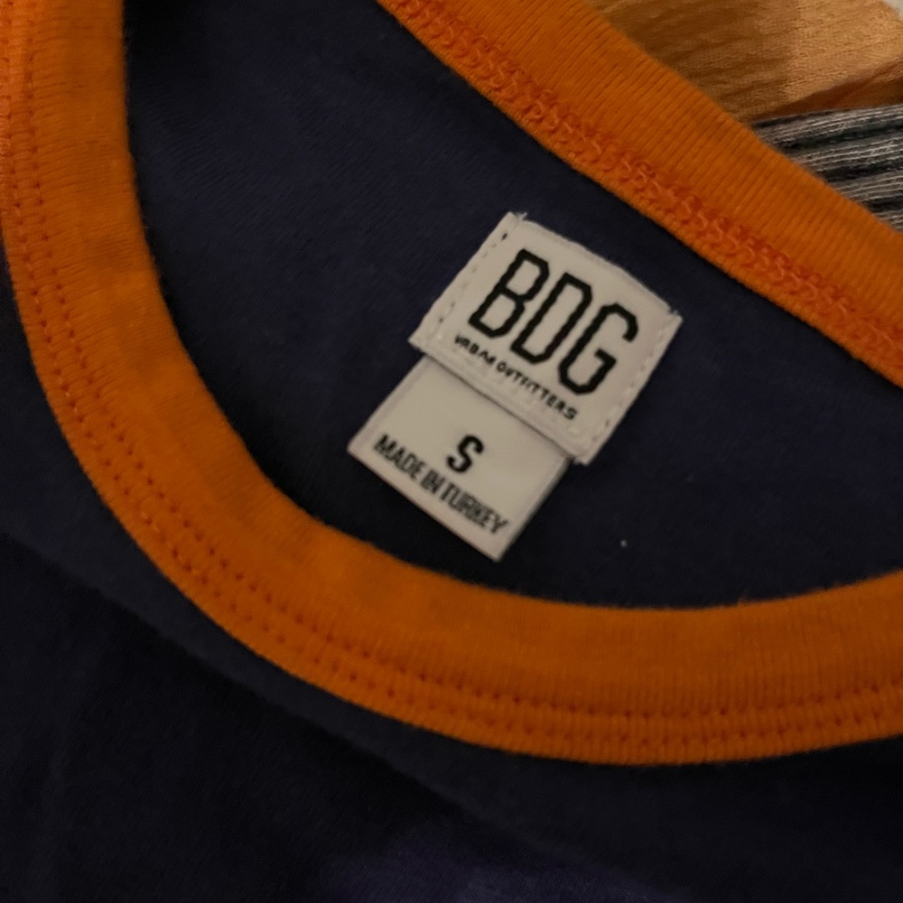 BDG tank top, size small - Picture 2 of 2